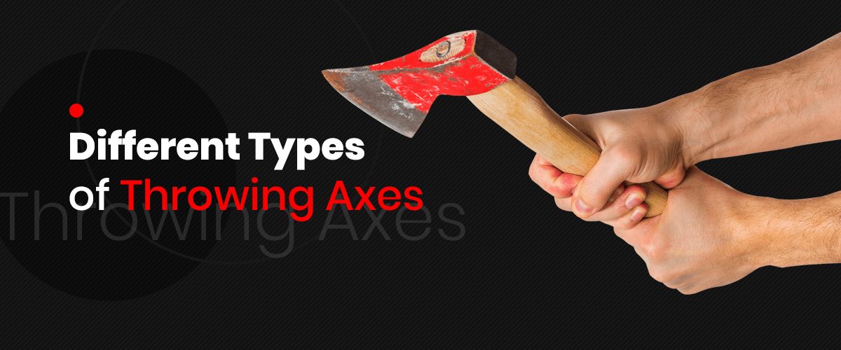 How to tell the age of an axe