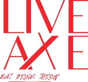 Live Axe Logo