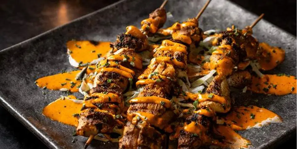 Curated Food